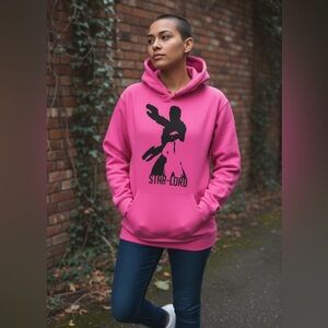 Star Lord Hoodie size small